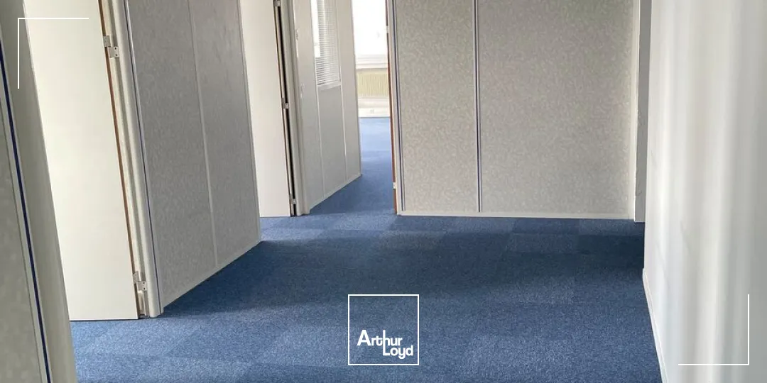 Bureaux - Location - ROUEN - 76100 - 185-744 - 7765707