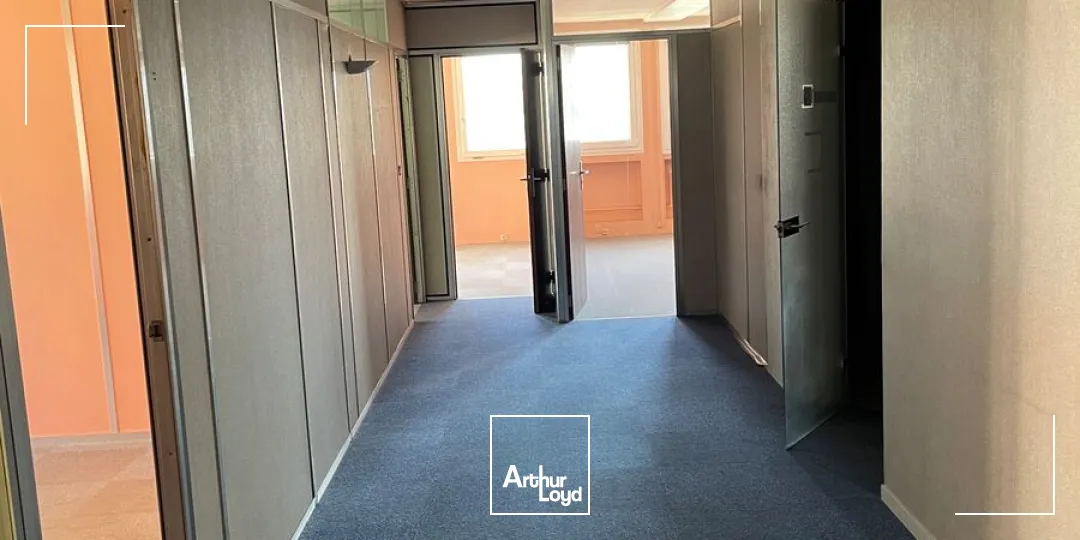Bureaux - Location - ROUEN - 76100 - 185-744 - 7765701