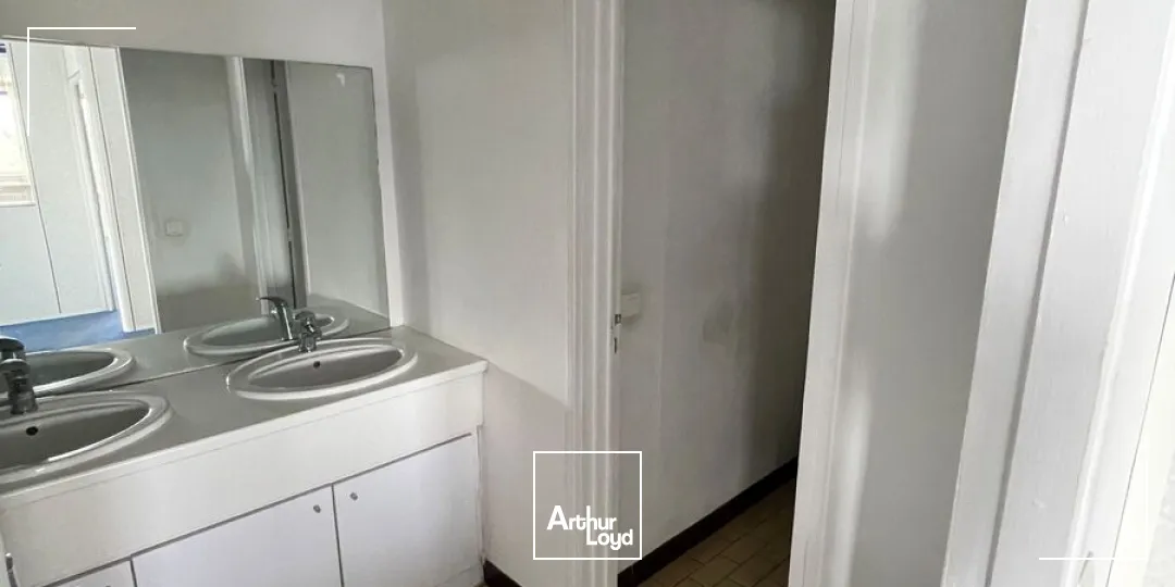 Bureaux - Location - ROUEN - 76100 - 185-744 - 7765720