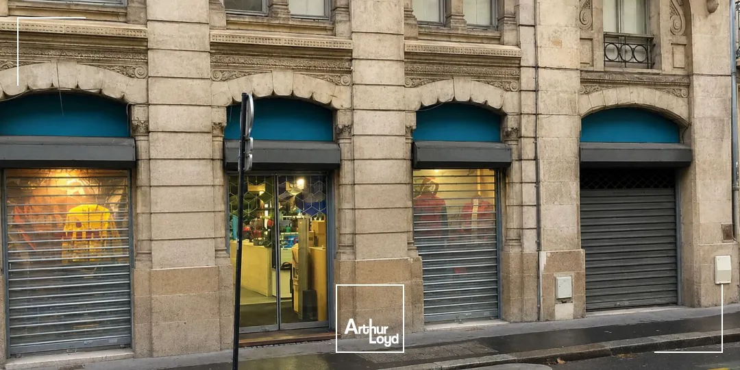 Locaux commerciaux - Location - BORDEAUX - 33000 - 1040-1040 - 7765749