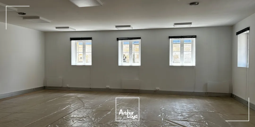 Bureaux - Location - BORDEAUX - 33000 - 90-90 - 7765751