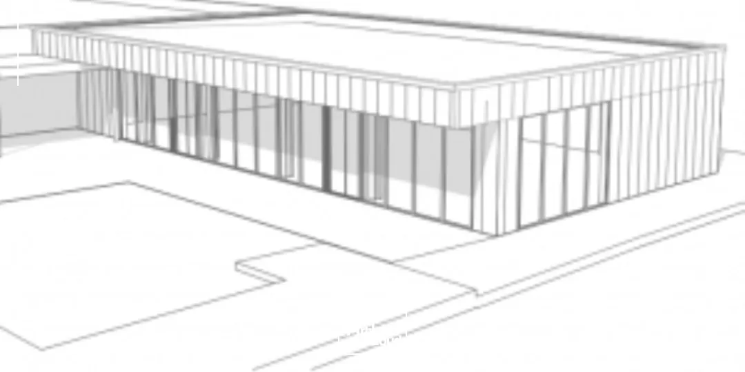 Locaux commerciaux - Location - LE HAILLAN - 33185 - 307-307 - 7765759