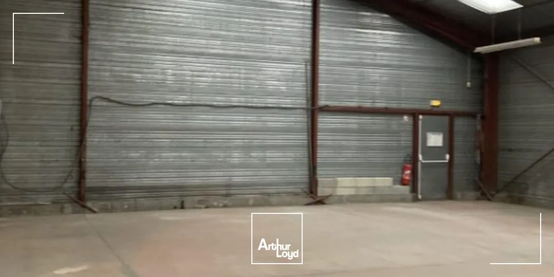 Locaux d'activité & Entrepôts - Location - GRADIGNAN - 33170 - 662-662 - 7765775