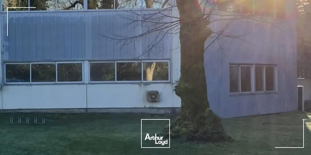 Locaux d'activité & Entrepôts - Location - GRADIGNAN - 33170 - 835-835 - 7765785