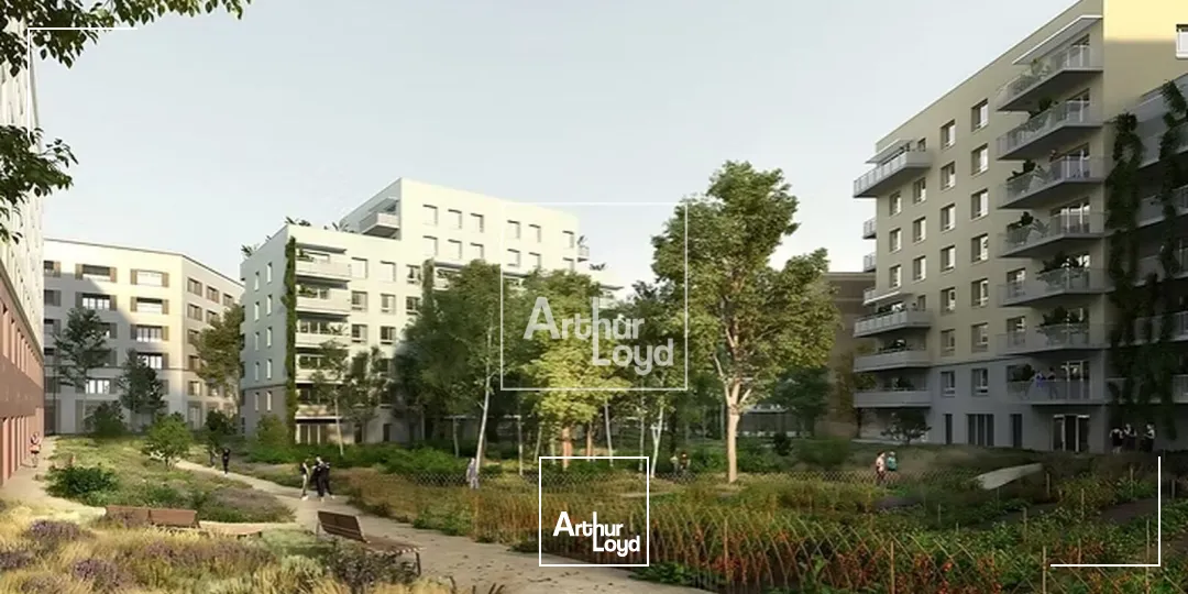 Locaux commerciaux - Location - ECHIROLLES - 38130 - 234.25-234.25 - 7765831