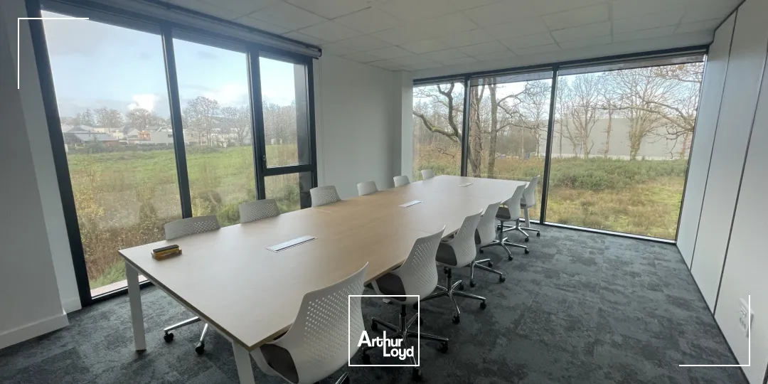 Bureaux - Location - SAUTRON - 44880 - 661-661 - 7765923