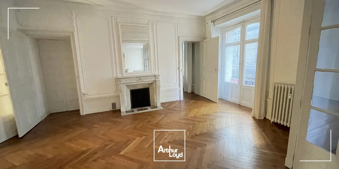 Bureaux - Location - NANTES - 44000 - 317-317 - 7765928