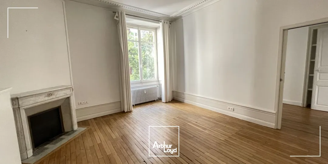 Bureaux - Location - NANTES - 44000 - 317-317 - 7765929