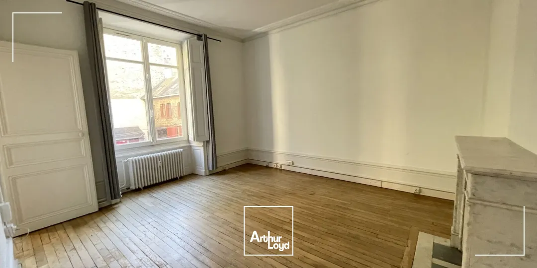 Bureaux - Location - NANTES - 44000 - 317-317 - 7765931