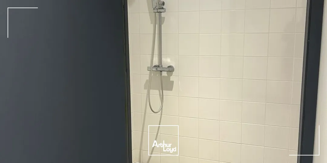 Locaux d'activité & Entrepôts - Location - SAINT HERBLAIN - 44800 - 1080-1080 - 7765944