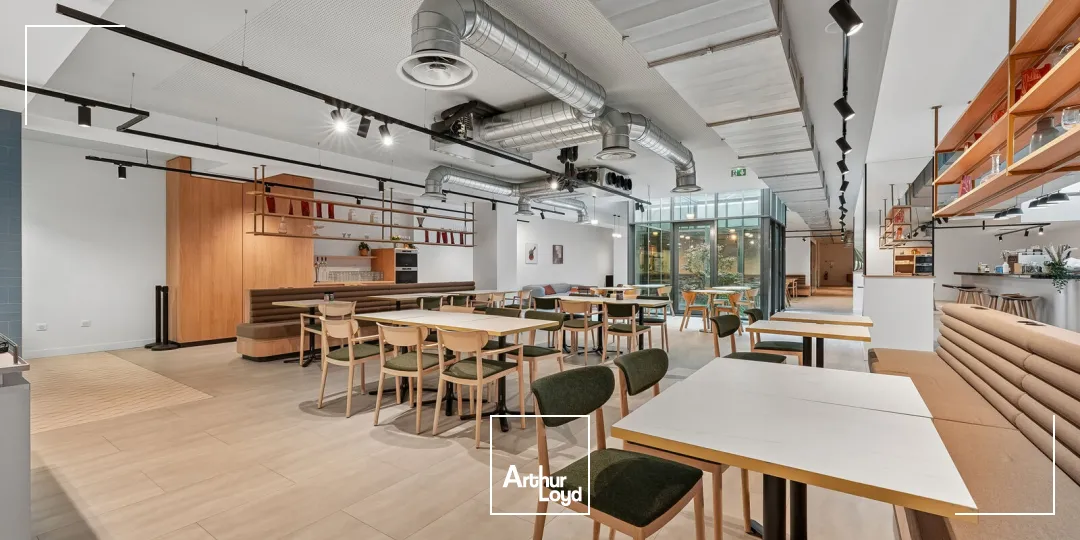 Bureaux - Location - NEUILLY SUR SEINE - 92200 - 284-764.6 - 7765996