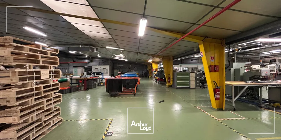 Locaux commerciaux - Vente - CHEVANCEAUX - 17210 - 6300-6300 - 7766935