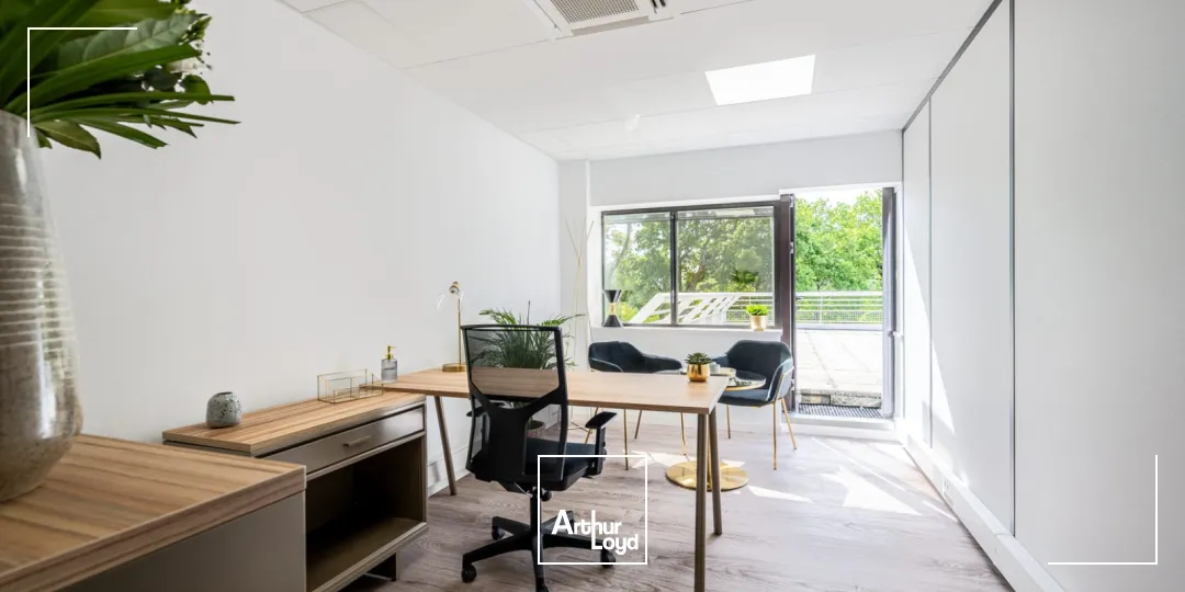 Bureaux - Location - NANTES - 44300 - 0-0 - 7767015