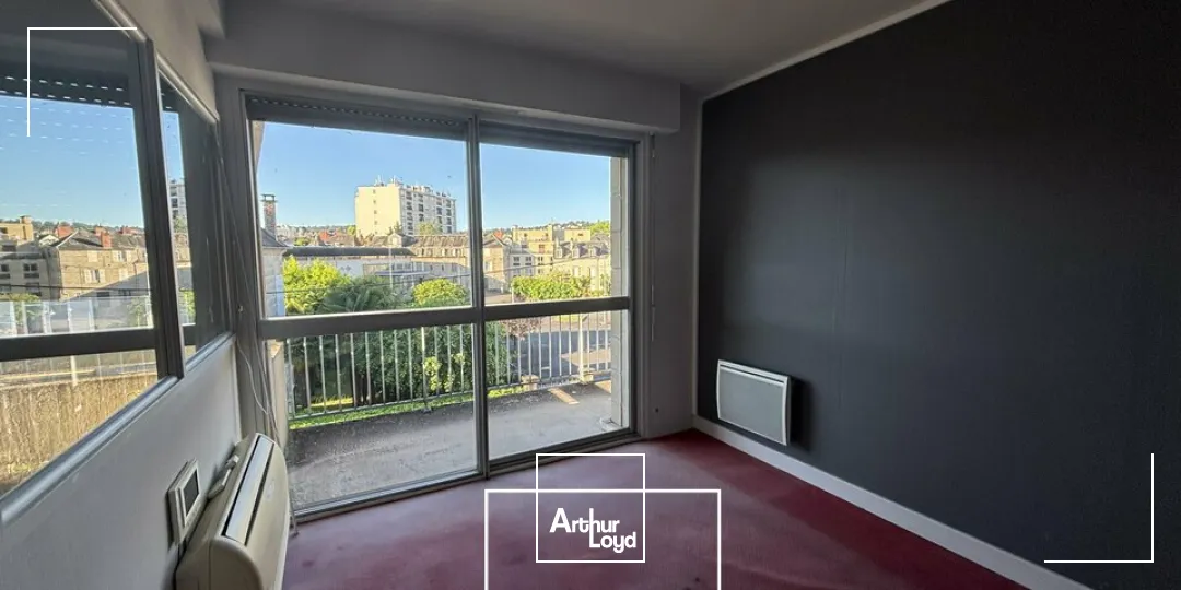 Bureaux - Location - BRIVE LA GAILLARDE - 19100 - 100-100 - 7767333