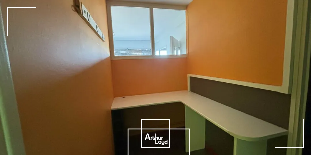 Bureaux - Location - BRIVE LA GAILLARDE - 19100 - 100-100 - 7767334