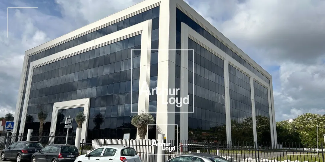 Bureaux - Location - COLOMIERS - 31770 - 10366-10366 - 7767916