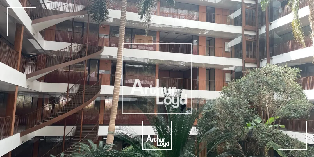 Bureaux - Location - COLOMIERS - 31770 - 10366-10366 - 7767920