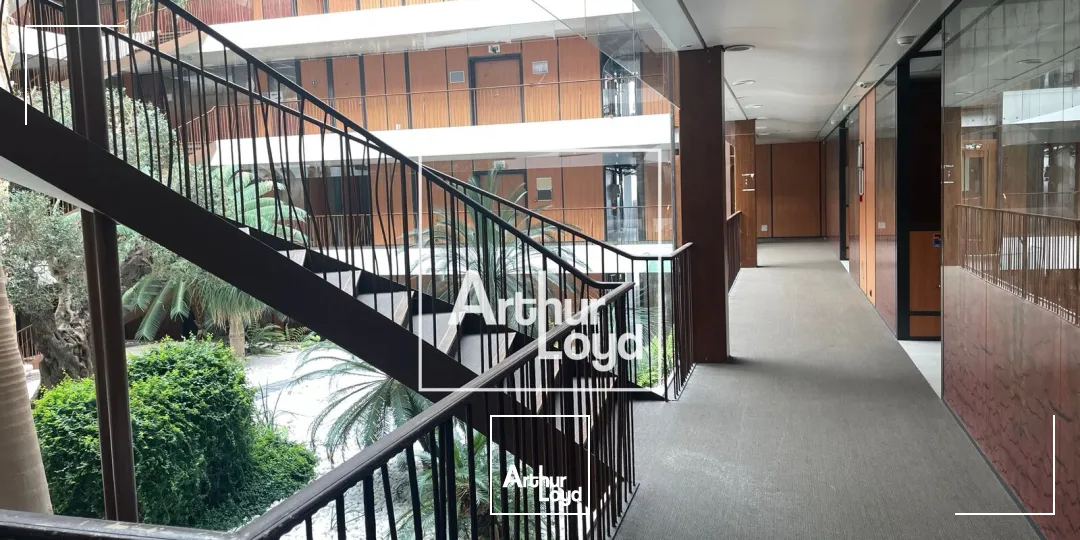 Bureaux - Location - COLOMIERS - 31770 - 10366-10366 - 7767921