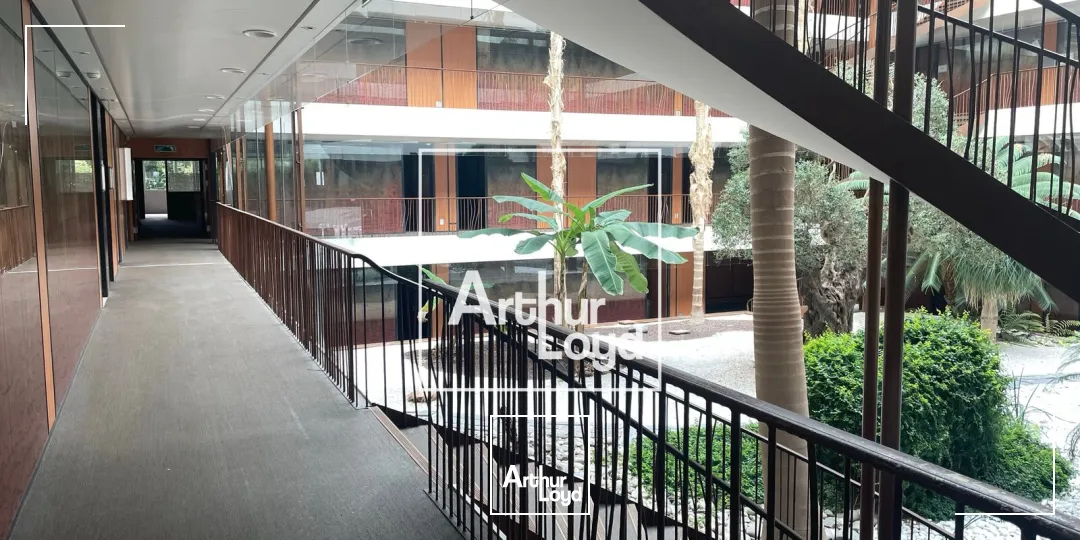 Bureaux - Location - COLOMIERS - 31770 - 10366-10366 - 7767922