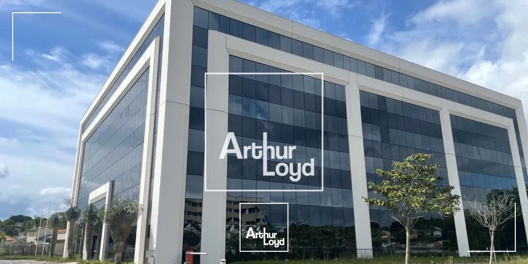 Bureaux - Location - COLOMIERS - 31770 - 10366-10366 - 7767917