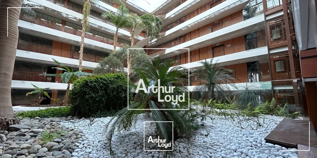 Bureaux - Location - COLOMIERS - 31770 - 10366-10366 - 7767924