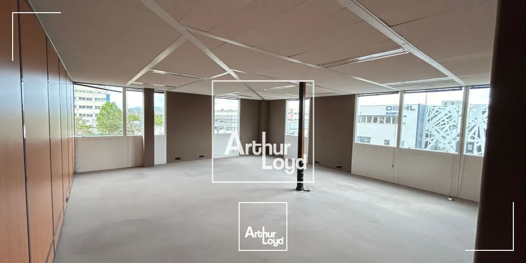 Bureaux - Location - COLOMIERS - 31770 - 10366-10366 - 7767926