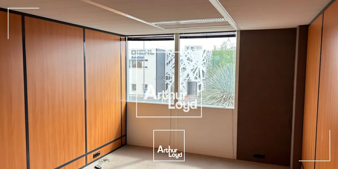 Bureaux - Location - COLOMIERS - 31770 - 10366-10366 - 7767927