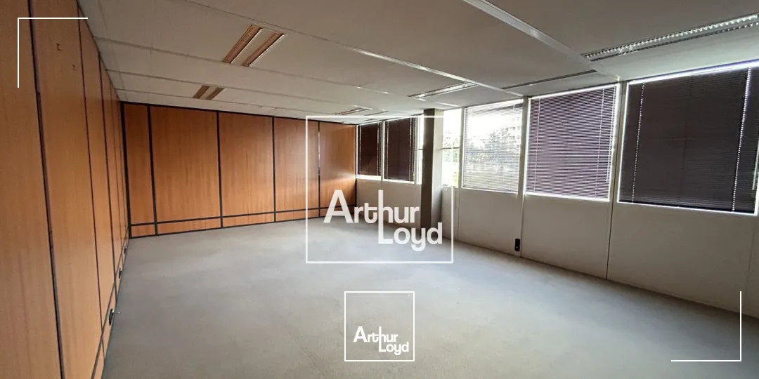 Bureaux - Location - COLOMIERS - 31770 - 10366-10366 - 7767928