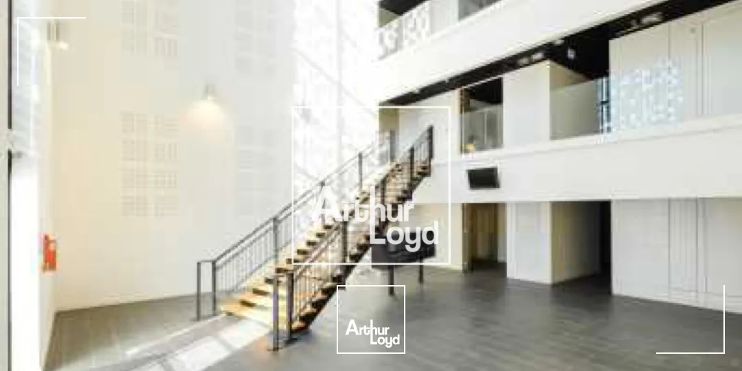 Bureaux - Location - TOULOUSE - 31100 - 134-3481 - 7767934