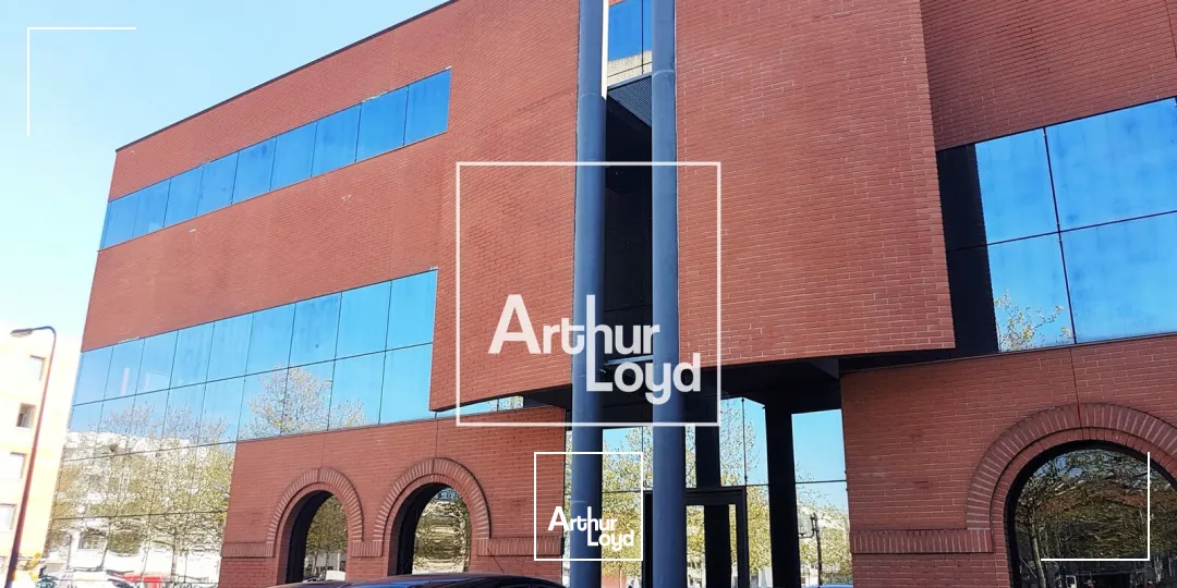 Bureaux - Location - COLOMIERS - 31770 - 626-2992 - 7767942