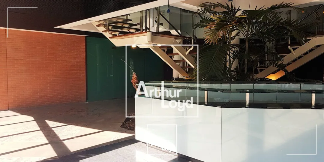 Bureaux - Location - COLOMIERS - 31770 - 626-2992 - 7767945