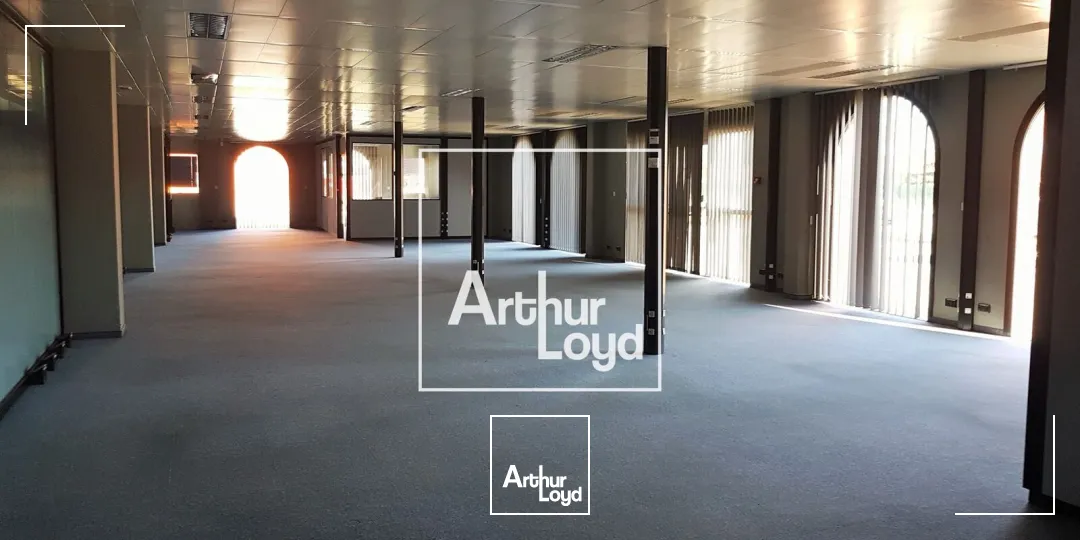 Bureaux - Location - COLOMIERS - 31770 - 626-2992 - 7767947