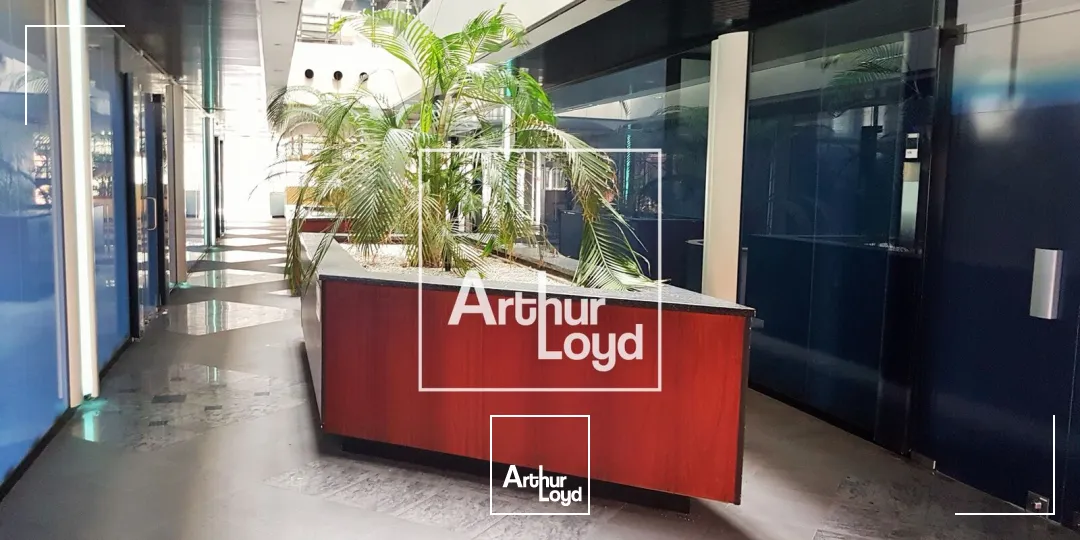 Bureaux - Location - COLOMIERS - 31770 - 626-2992 - 7767949