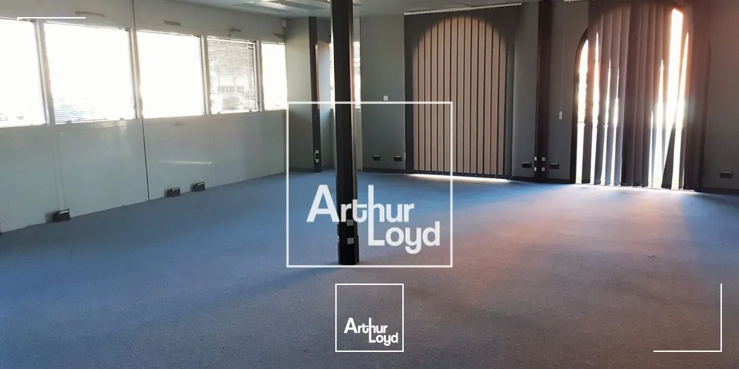 Bureaux - Location - COLOMIERS - 31770 - 626-2992 - 7767950