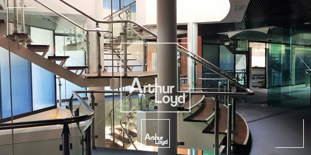 Bureaux - Location - COLOMIERS - 31770 - 626-2992 - 7767952