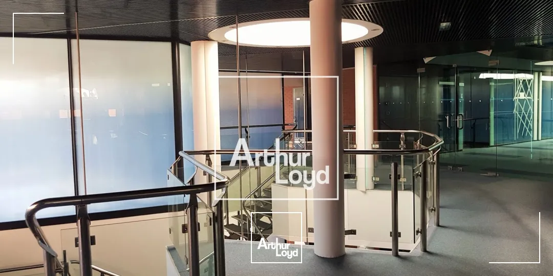 Bureaux - Location - COLOMIERS - 31770 - 626-2992 - 7767953