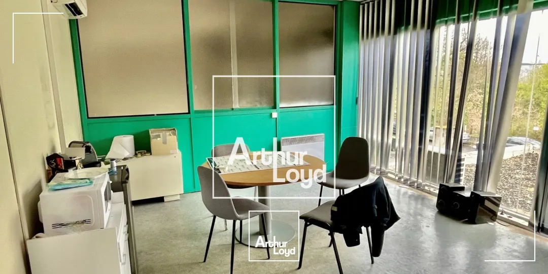 Locaux d'activité & Entrepôts - Location - TOULOUSE - 31000 - 490-490 - 7767969