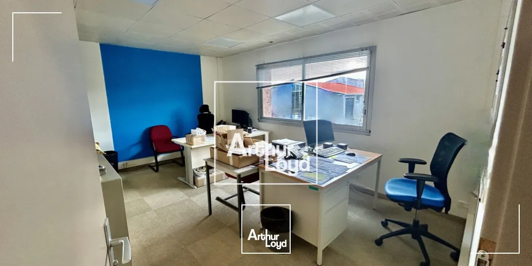Locaux d'activité & Entrepôts - Location - TOULOUSE - 31100 - 1100-1100 - 7767986