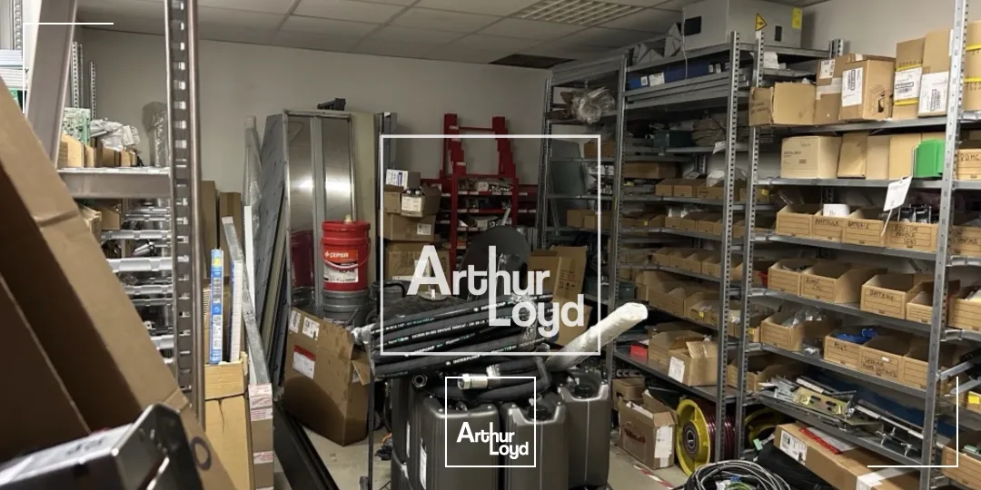 Bureaux - Location - LABEGE - 31670 - 296-296 - 7767995