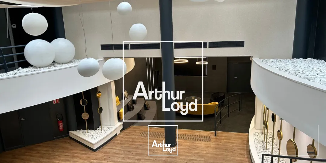 Bureaux - Location - TOULOUSE - 31000 - 281-3110 - 7768025