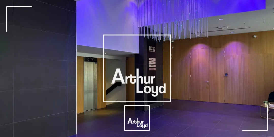 Bureaux - Location - TOULOUSE - 31000 - 281-3110 - 7768036