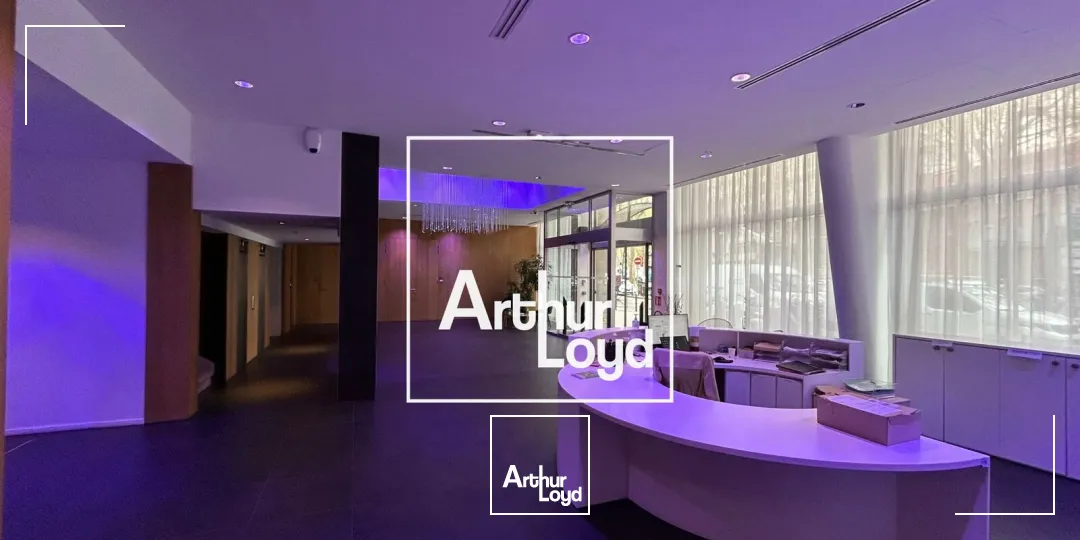 Bureaux - Location - TOULOUSE - 31000 - 281-3110 - 7768037