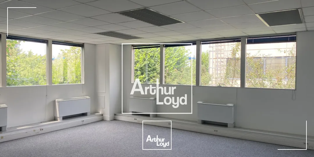 Bureaux - Location - TOULOUSE - 31500 - 64-443 - 7768048