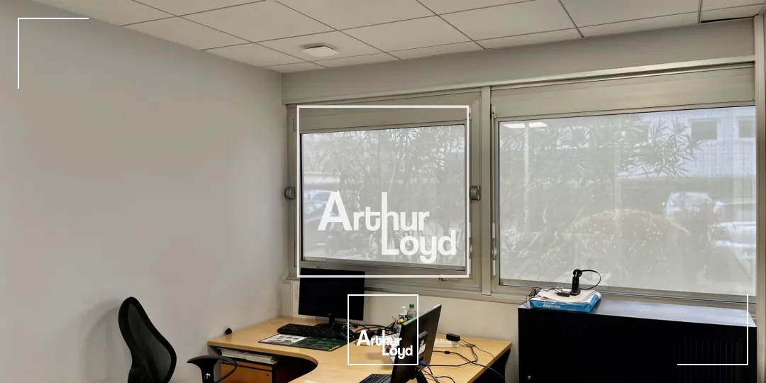 Locaux d'activité & Entrepôts - Location - BLAGNAC - 31700 - 1220-1220 - 7768135