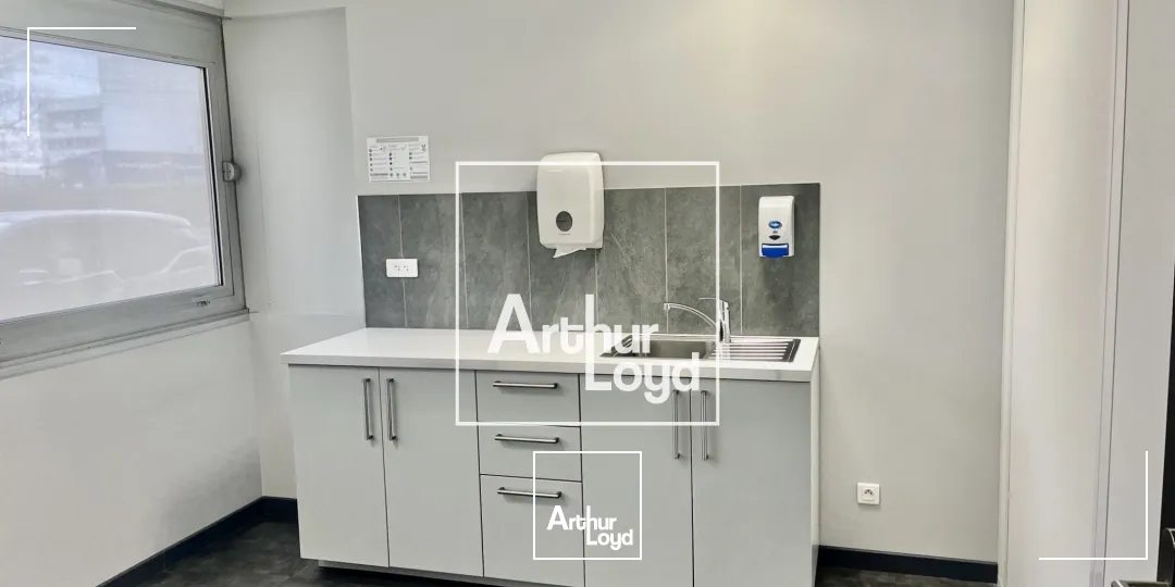 Locaux d'activité & Entrepôts - Location - BLAGNAC - 31700 - 1220-1220 - 7768137