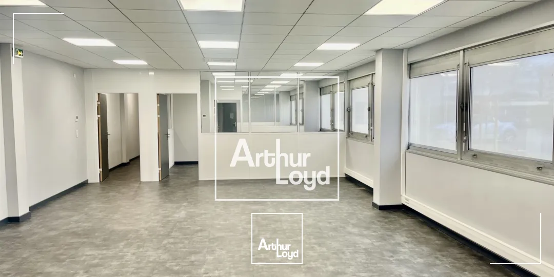 Locaux d'activité & Entrepôts - Location - BLAGNAC - 31700 - 1220-1220 - 7768136