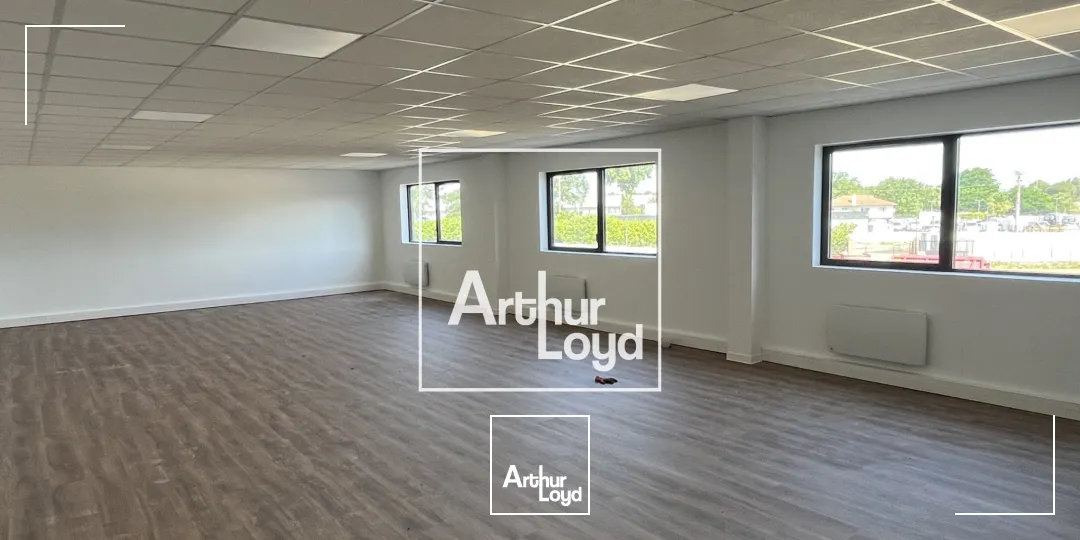Locaux d'activité & Entrepôts - Location - BRUGUIERES - 31150 - 358-5413 - 7768162