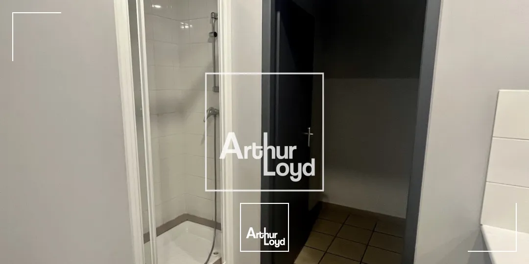 Locaux d'activité & Entrepôts - Location - TOULOUSE - 31200 - 915-915 - 7768154