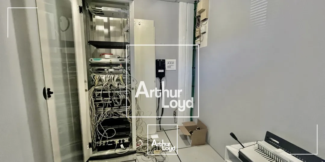 Locaux d'activité & Entrepôts - Location - TOULOUSE - 31200 - 915-915 - 7768153