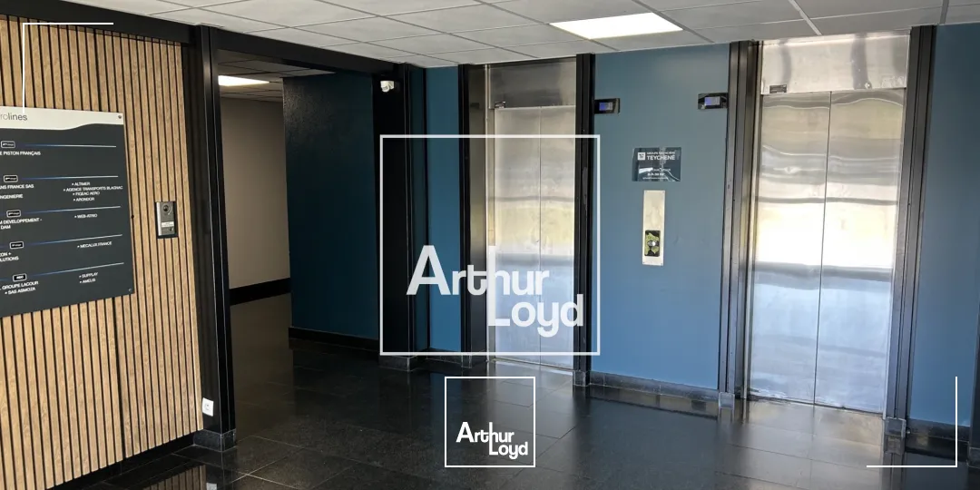 Bureaux - Location - BLAGNAC - 31700 - 70-1292 - 7768189